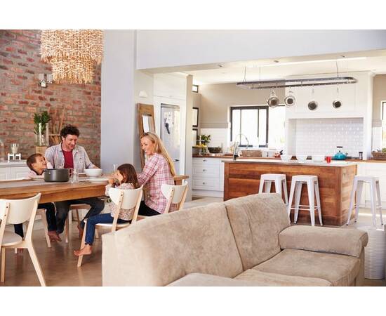 Точечный светильник Kanlux ELICEO DSO W/G 35283, изображение 4