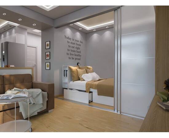 Точечный светильник Kanlux ELICEO DSO W/G 35283, изображение 5