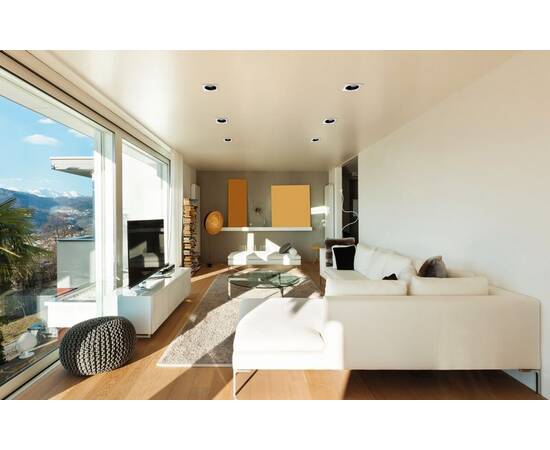 Точечный светильник Kanlux GLOZO DSL B/W 36211, изображение 3