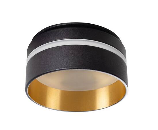 Точечный светильник Kanlux GOVIK-ST DSO-B/G 29234