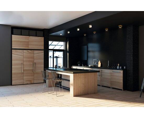 Точечный светильник Kanlux GOVIK-ST DSO-B/G 29234, изображение 5