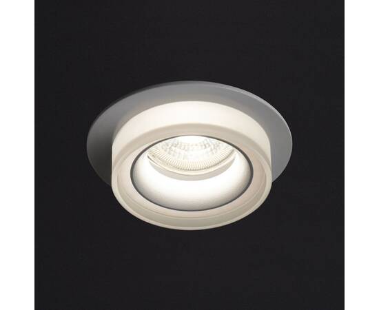 Точечный светильник Kanlux LONVI DSO W/W 35741, изображение 2