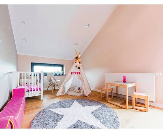 Точечный светильник Kanlux LONVI DSO W/W 35741, изображение 5