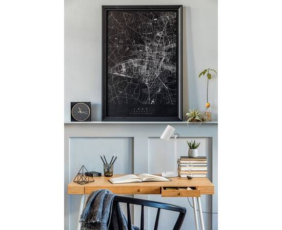 Настольная лампа Kanlux AGZAR E14 W 36251, изображение 5