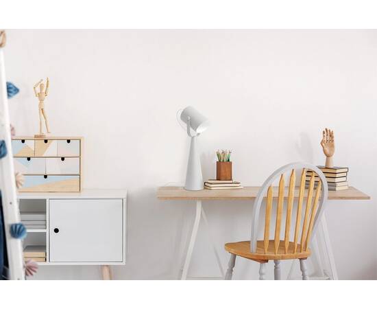 Настольная лампа Kanlux LARATA E27 W 36260, изображение 5