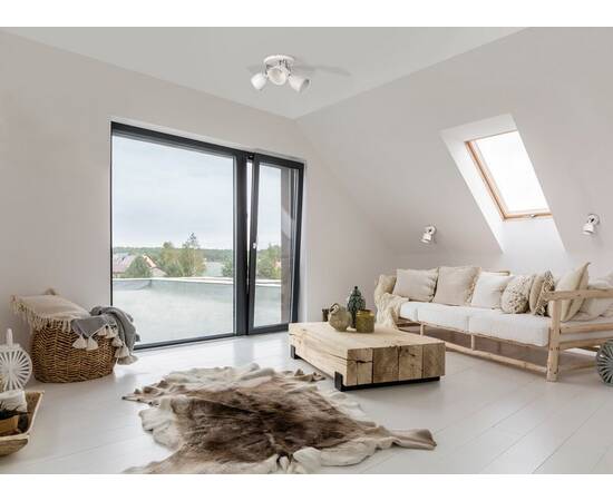 Спот Kanlux DERATO EL-3O W-SR 35645, изображение 4