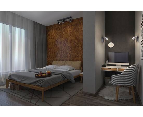 Спот Kanlux SONDA II EL-3I B 34924, изображение 5