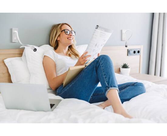 Настенный светодиодный светильник Kanlux TONIL II LED W 32523, изображение 3