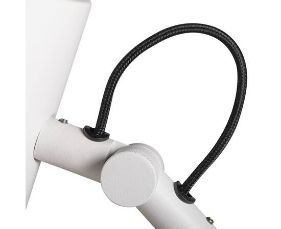 Настенно-потолочный светильник Kanlux AGZAR EL-10 W 36255, изображение 3