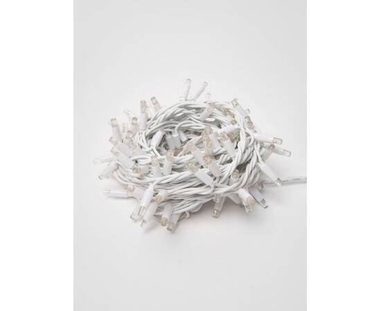 Уличная светодиодная гирлянда Uniel 220V теплый белый ULD-S1000-120/SWK Warm White IP67 UL-00007203, изображение 2