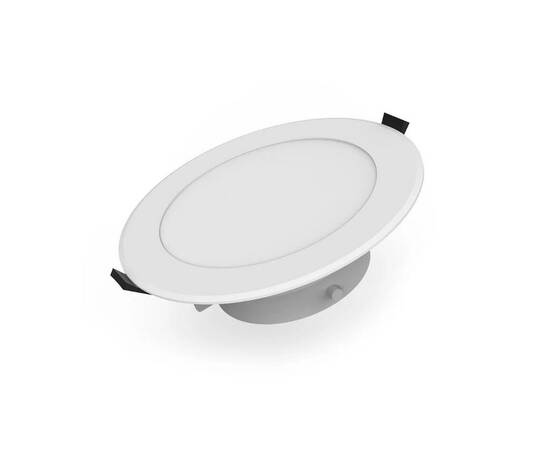 Встраиваемый светодиодный светильник Gauss Elementary Downlight 999420205