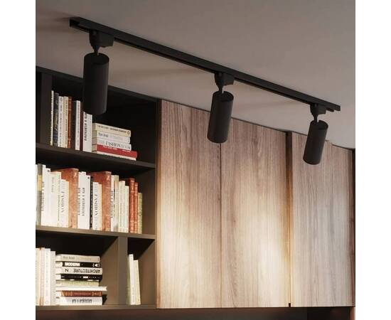 Трековый светодиодный светильник Gauss TR090, изображение 3