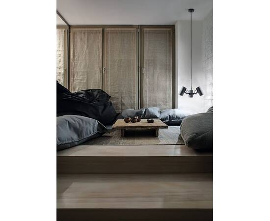 Подвесной светильник Kanlux AGZAR C 3xE14 B 36252, изображение 6