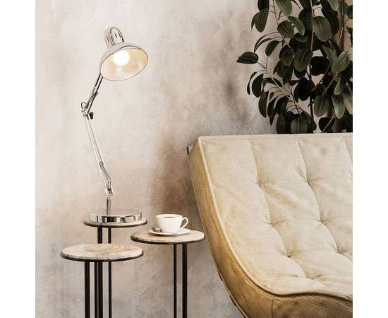 Лампа светодиодная Gauss E27 9,5W 4100К матовая 1023220, изображение 3