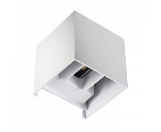 Фасадный светильник Kanlux Reka 28992