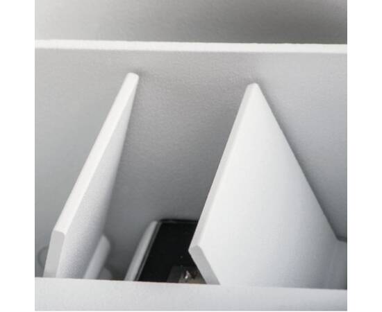 Фасадный светильник Kanlux Reka 28992, изображение 3