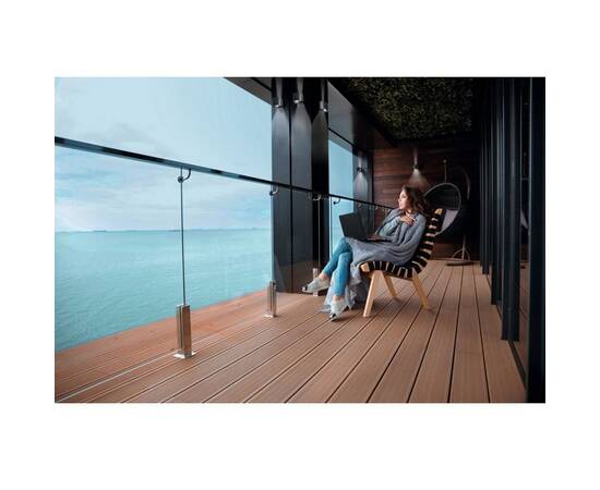 Фасадный светильник Kanlux Reka 28992, изображение 4