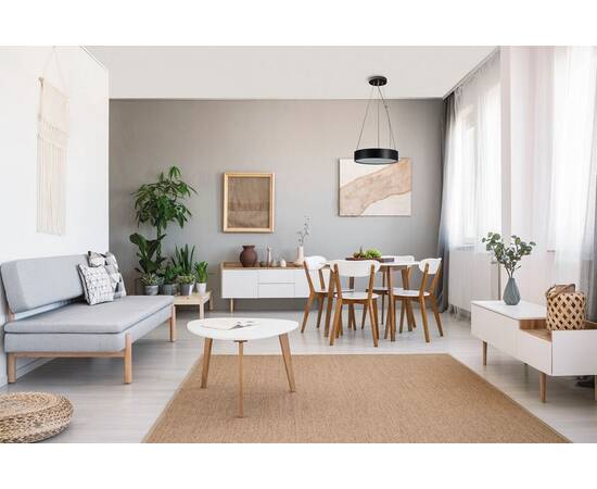 Подвесной светильник Kanlux JASMIN C 270-B 36505, изображение 3