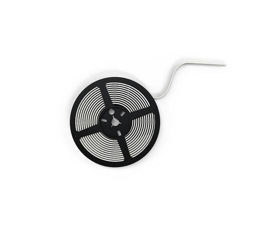 Светодиодная лента Gauss 4,8W/m 60LED/m 2835SMD холодный белый 5M 312000305, изображение 5