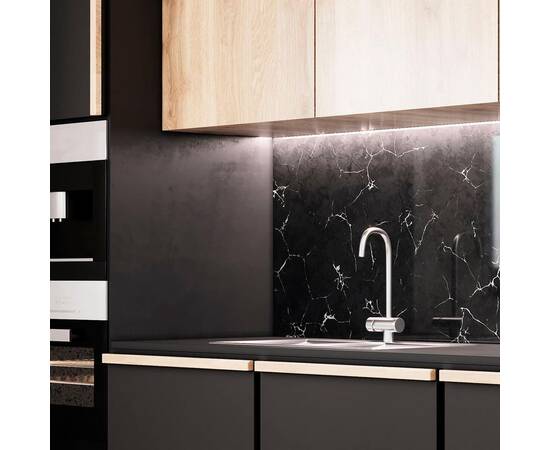 Светодиодная лента Gauss 4,8W/m 60LED/m 2835SMD холодный белый 5M 312000305, изображение 8