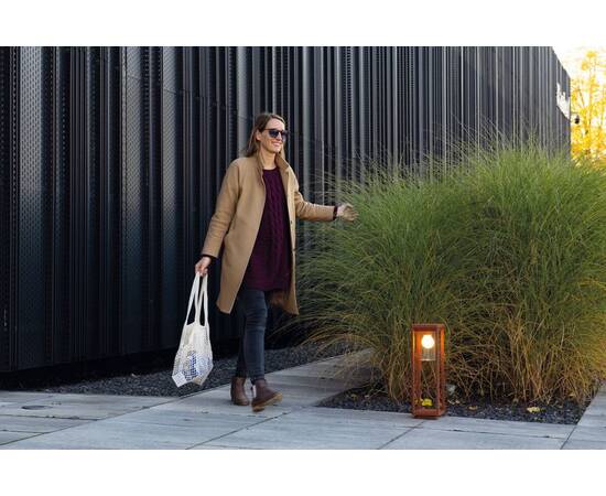 Садовый светильник Kanlux VIMO 50 BR 34985, изображение 4