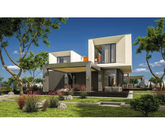 Садовый настенный светильник Kanlux ABETE LED EL 20 SE-GR 36573, изображение 7