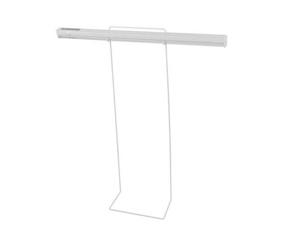 Подставка для светильника ULI-P Uniel UFP-G10A H65 White UL-00010041, изображение 2