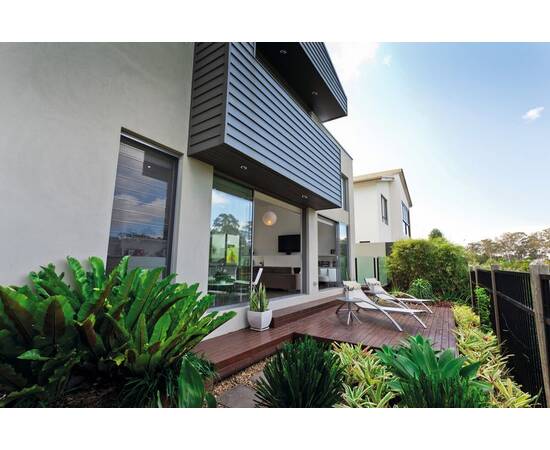 Точечный светильник Kanlux DROXY IP65 DSO-B 33126, изображение 5