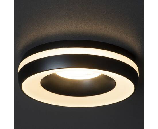 Точечный светильник Kanlux ELICEO DSO B/B 35280, изображение 2