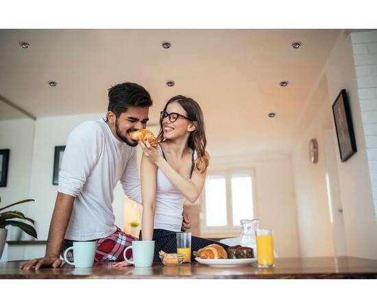 Точечный светильник Kanlux ELICEO DSO B/B 35280, изображение 4