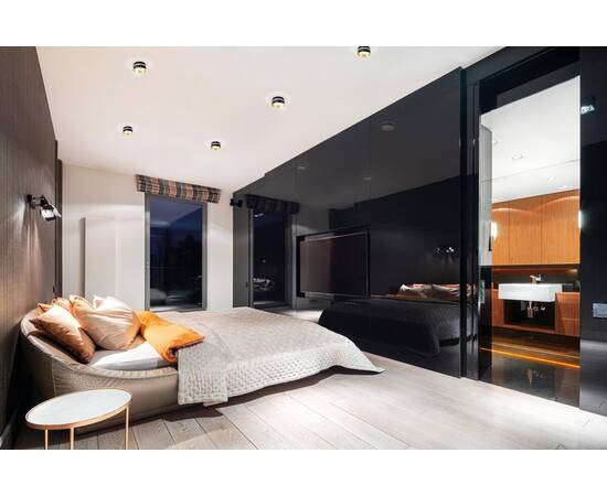 Точечный светильник Kanlux GOVIK DSO-B/G 29232, изображение 5