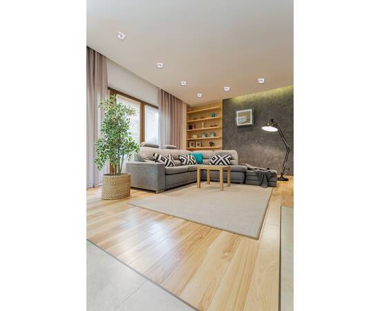 Точечный светильник Kanlux LONVI DSL W/W 35740, изображение 6