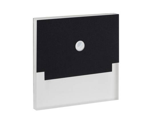 Подсветка лестницы Kanlux SABIK LED PIR B-WW 29859