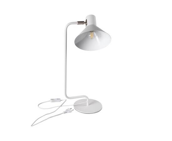 Настольная лампа Kanlux NEDIA E14 W 34476