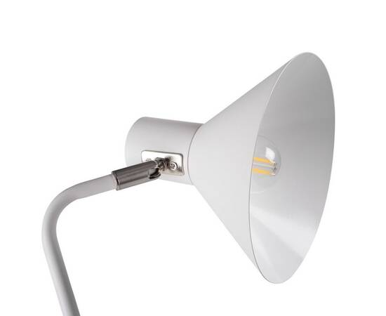 Настольная лампа Kanlux NEDIA E14 W 34476, изображение 3