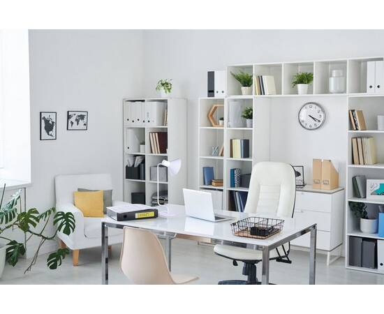 Настольная лампа Kanlux NEDIA E14 W 34476, изображение 5