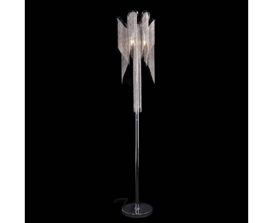 Торшер Loft IT Stream 10208F Smoke, изображение 2