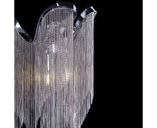 Торшер Loft IT Stream 10208F Smoke, изображение 4