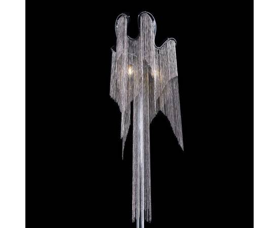 Торшер Loft IT Stream 10208F Smoke, изображение 5