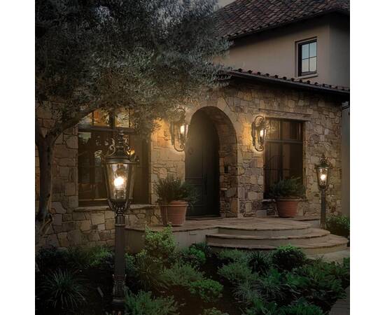 Уличный светильник Loft IT Verona 100003/1200, изображение 5