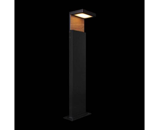 Уличный светодиодный светильник Loft IT Oak 100001/600, изображение 2