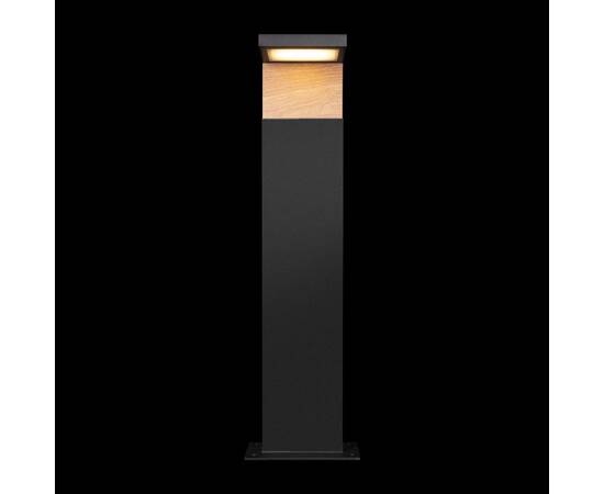 Уличный светодиодный светильник Loft IT Oak 100001/600, изображение 3