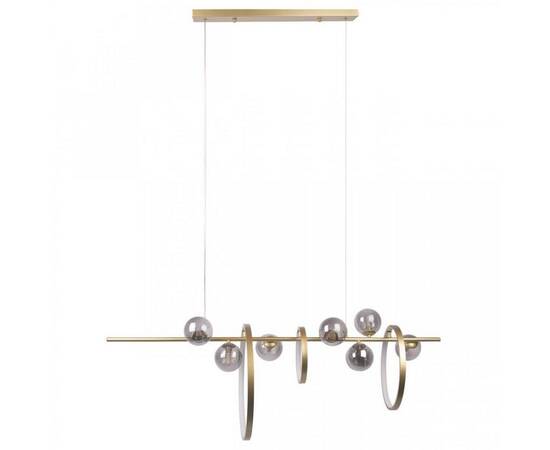 Подвесная люстра Loft IT Molecule 10139/1200L