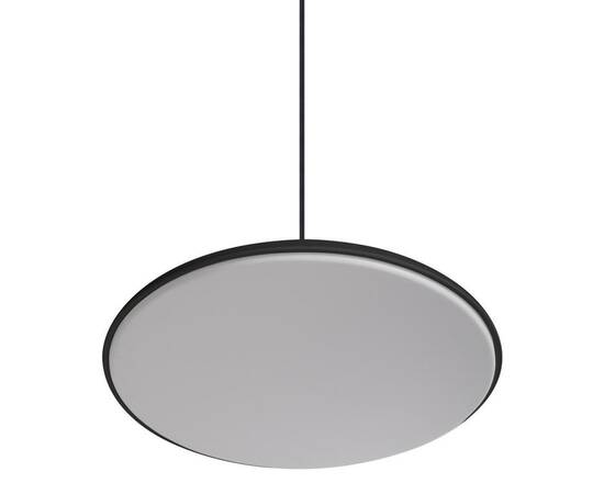 Подвесной светодиодный светильник Loft IT Plato 10119 Black, изображение 3