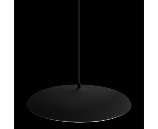Подвесной светодиодный светильник Loft IT Plato 10119 Black, изображение 4