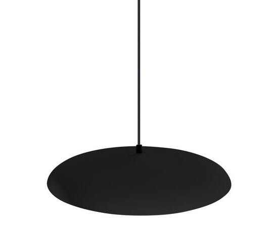 Подвесной светодиодный светильник Loft IT Plato 10119 Black, изображение 5