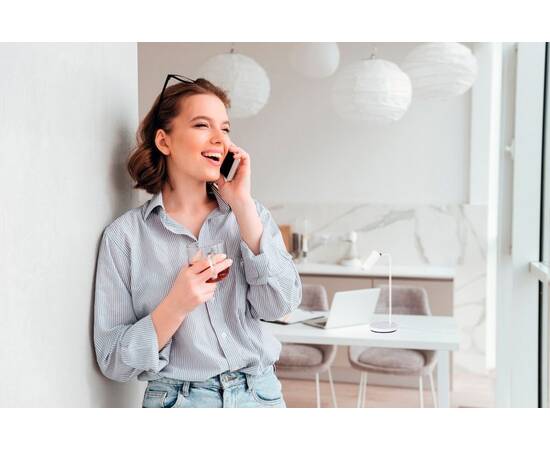 Настольная светодиодная лампа Kanlux LEADIE LED W 35290, изображение 6