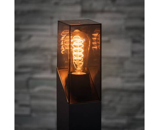 Садовый светильник Kanlux LAVEN 80 GR 36545, изображение 2