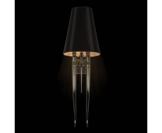Бра Loft IT Brunilde 10207W/L Black, изображение 2
