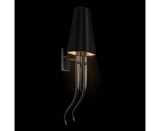 Бра Loft IT Brunilde 10207W/L Black, изображение 6